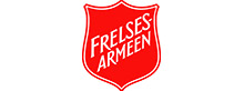 Frelsesarmeen-logo