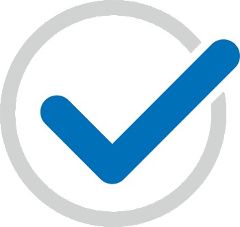 checkmark2 - Netcam