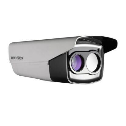 Netcam Hikvision Termisk kamera ds-2td2235d-25