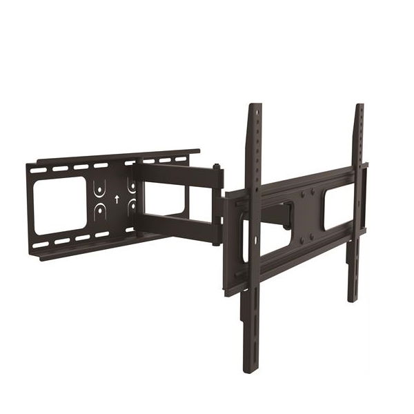 Justerbart veggfeste for skjerm 32"-75" - Netcam