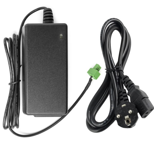 NETCAM-strømforsyning 12V