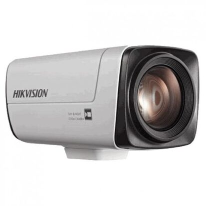 Netcam Hikvision 2MP 25X optisk zoom overvåkningskamera DS-2ZCN2507