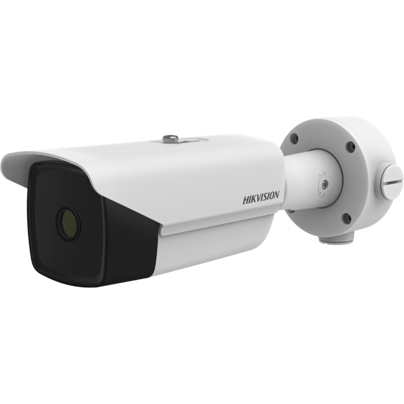 Netcam Hikvision termisk kamera DS-2TD2136