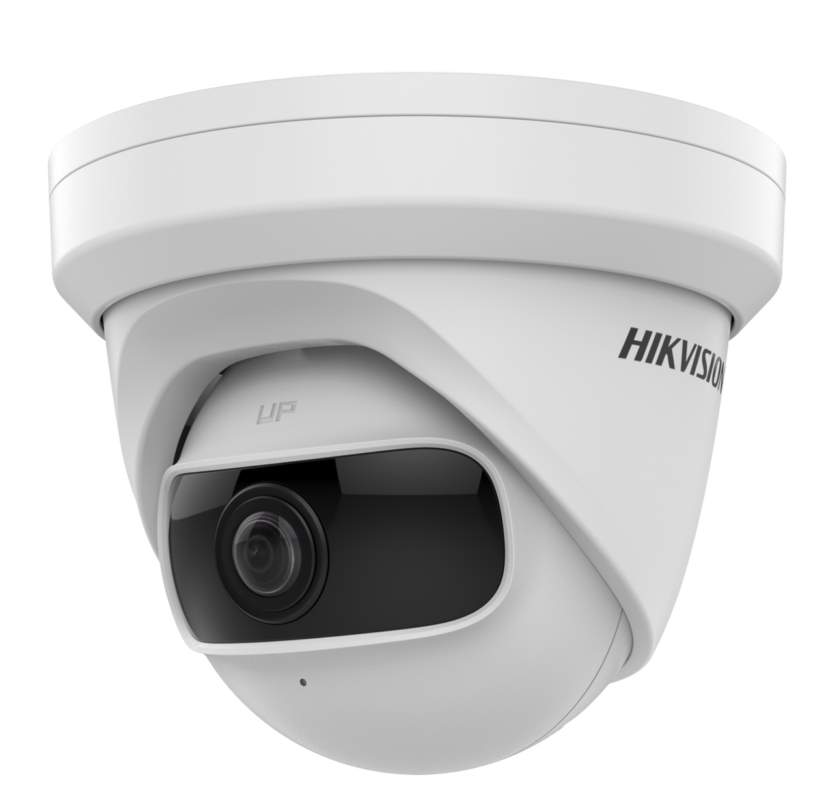 Netcam Hikvision DS-2cd2345g0p-i