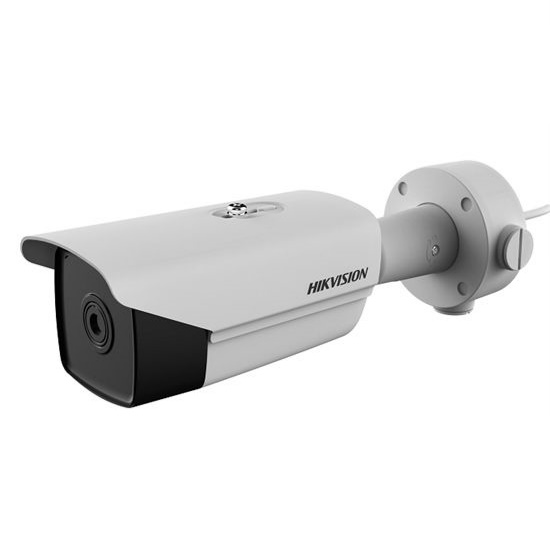 Netcam Hikvision termisk kamera DS-2TD2117-6-V1