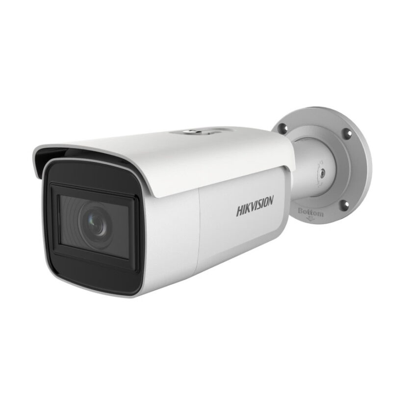DS-2CD2623G1-IZS(2.8-12MM) Smart kamera 2 MP Vidvinkel og zoom