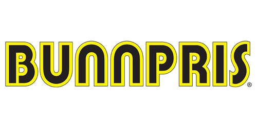 Logo Bunnpris
