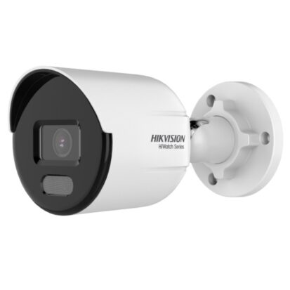 Netcam Hikvision ColorVu 4 megapixel bullet overvåkningskamera IPC4A-1