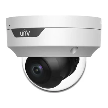 Uniview Smart-kamera Dome 4MP Zoom